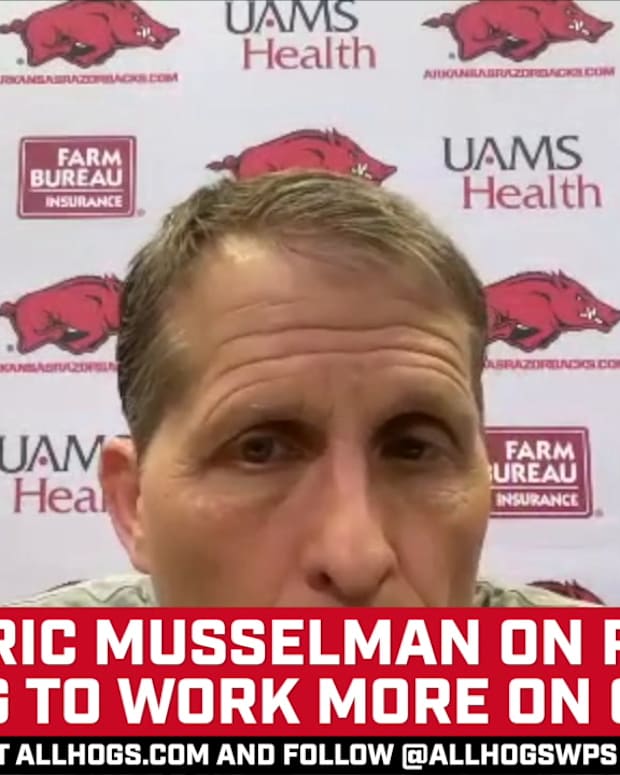 010723-Eric Musselman-Auburn Postgame-ah